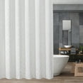 thumbnail image 3 of Cameland Rideau de Douche pour Salle de Bain Moderne Ferme Rideau de Douche Universel pour Toutes les Saisons Ensemble de Rideaux de Douche Longs pour Salle de Bain, 3 of 7