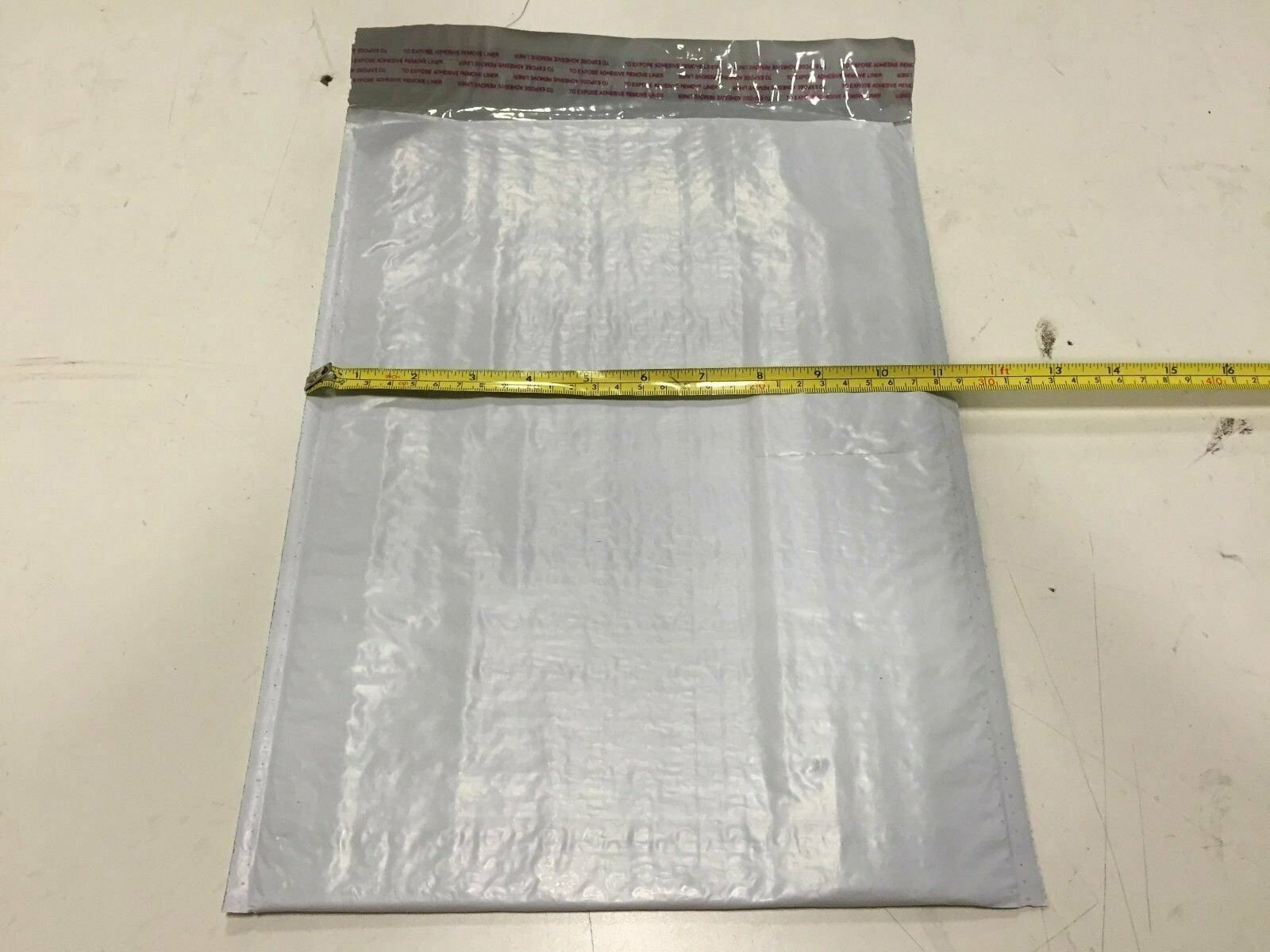 Mailer Kraft Autosigillante Buste Imbottite Autosigillanti In Kraft Per Spedizioni - Protette Con Bolle, Pratiche E Resistenti Buste Spedizione Autosigillanti Kraft Bubble Mailer - Foto 13