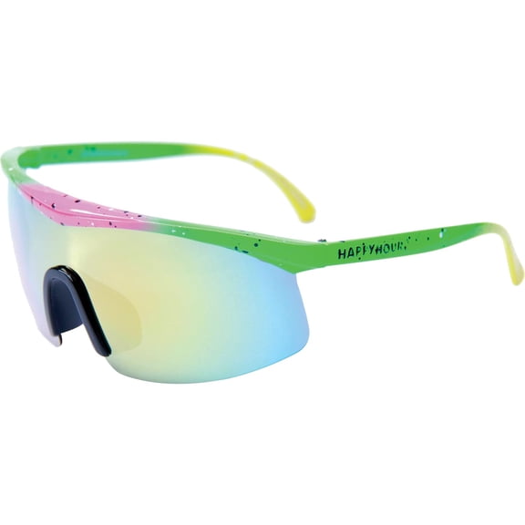 Happy Hour Fire Bird Catch Surf Sunglasses