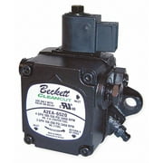 Rw Beckett Oil Burner Pump, 4gph, 3450RPM PF20322GU