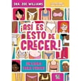 thumbnail image 1 of Así Es Esto de Crecer VR Editoras Dra. Zoe Williams, 1 of 2
