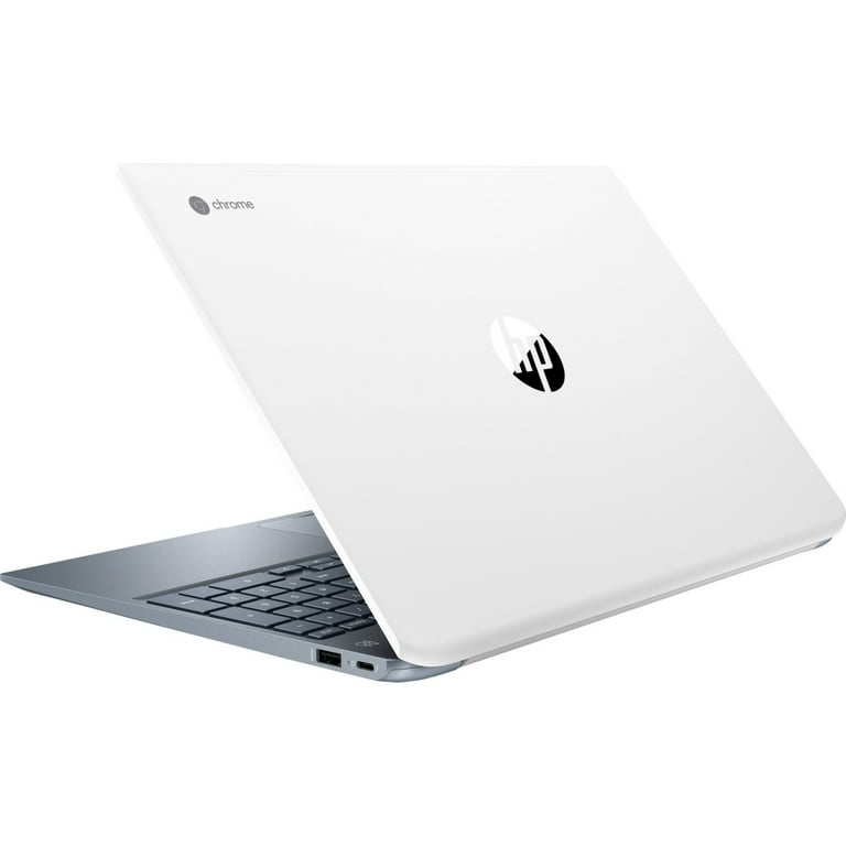 HP Chromebook 15-de0010nr Laptop|15.6