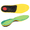 Yellow, variant on Okaka Plantar Fasciitis Insoles - Arch Support & Shock Absorption S