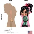 thumbnail image 2 of Vanellope Von Schweetz - Wreck-It Ralph, 2 of 5