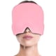 thumbnail image 1 of Gorro para Aliviar La Migraña Hielo El Dolor Cabeza Envoltura Reutilizable, 1 of 9