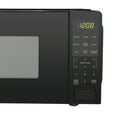 thumbnail image 6 of Mainstays 1.1 Cu ft Countertop Microwave Oven, 1000 Watts, Black, 6 of 13