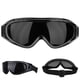 thumbnail image 2 of Gafas protectoras, gafas de seguridad, protección ocular, gafas de seguridad, gafas de trabajo, diseño aerodinámico, 2 of 10