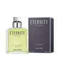 thumbnail image 1 of Perfume Calvin Klein Eternity para hombre Eau de Toilette 200 ml, 1 of 1