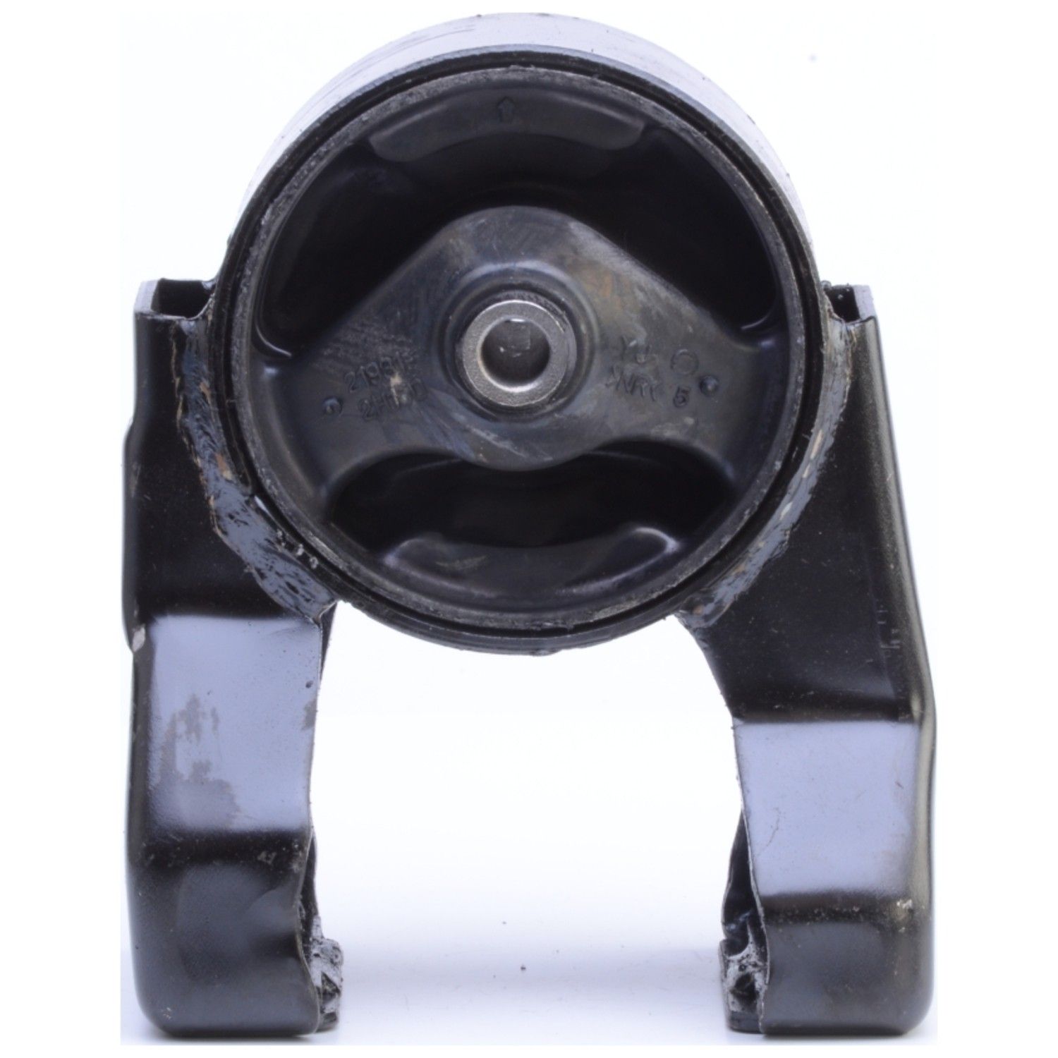 Anchor 9318 Engine Mount Rear For 06-10 Hyundai Sonata