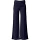 thumbnail image 2 of TaTaai Women's Spring Summer Solid Color Foldable Yoga Pants High Waist Wide Leg Loose Casual Pants Breathable Comfortable Trousers for Daily Sports Gift, 2 of 5