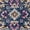 Light Gray/Fuchsia, variant on Safavieh Madison Frazier Floral Area Rug, Light Gray/Blue, 5'3" x 7'6"