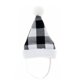 thumbnail image 1 of Xihbxyly Ofertas Relámpago de Liquidación de Hoy Gorro Navideño Rojo para Mascotas, Gatos y Perros, Decoración Navideña, Accesorios para Fotos, 1 of 2
