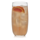 thumbnail image 3 of Vasos de Vidrio Xtellar transparente Juego de 8 piezas de 547 ml, 3 of 4