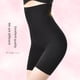 thumbnail image 2 of Pantalones abdominales tipo bóxer de talla grande, grasa mm, cintura alta, ropa interior de recuperación posparto, pantalones de seguridad anti-luz que moldean el cuerpo para mujer, 2 of 6