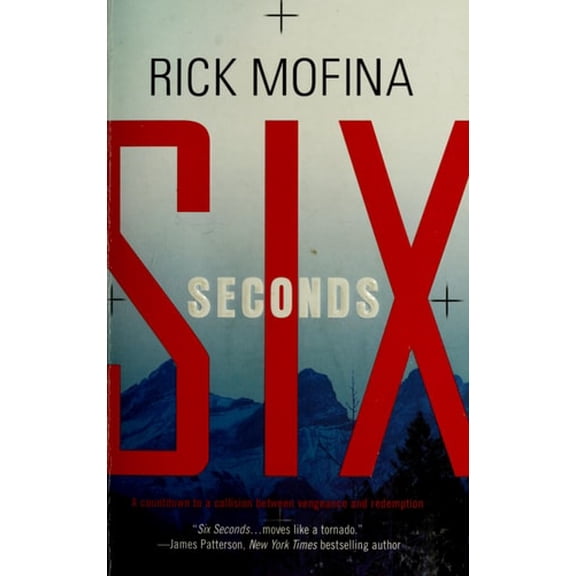 Pre-Owned Six Seconds (Unknown) 0778326128 9780778326120