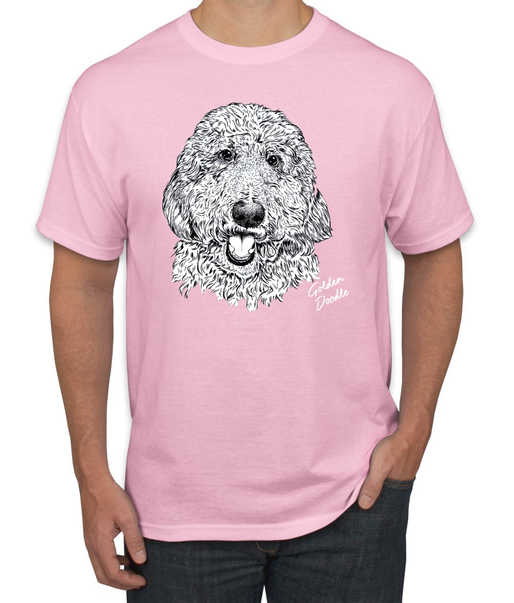 goldendoodle tee shirts