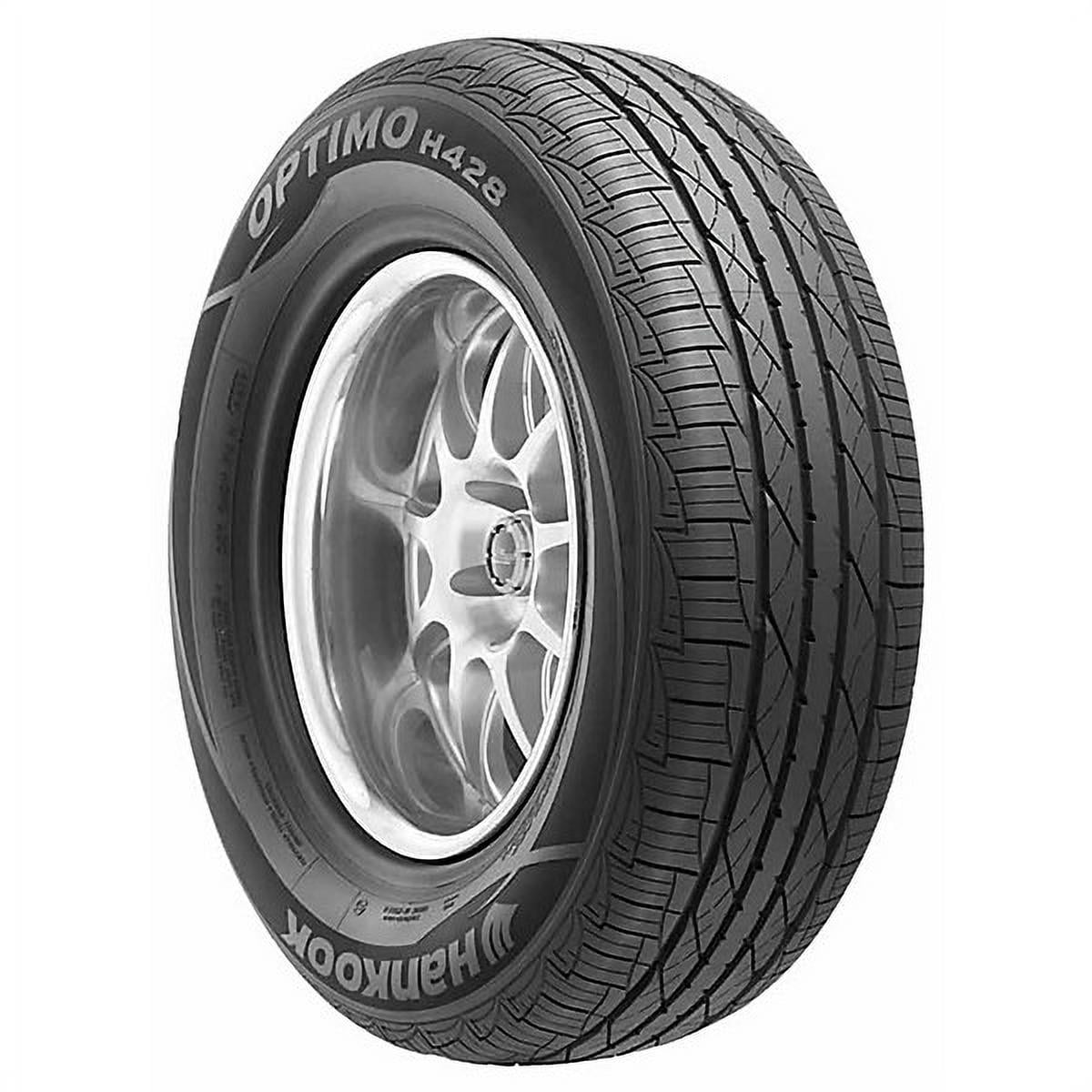 Hankook Optimo H428 Radial Tire 205/55R16 89H 