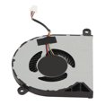 thumbnail image 2 of Refroidisseur de CPU pour Inspiron, Ventilateur de Refroidissement de Remplacement d'Ordinateur Portable Ventilateur de Refroidissement de CPU Ventilateur de Refroidissement de CPU Fonctionnalité Polyvalente, 2 of 14