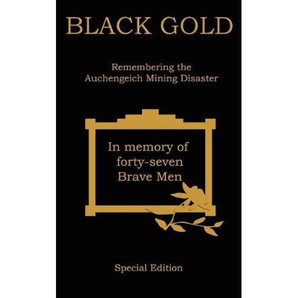 Black Gold (Special Edition)