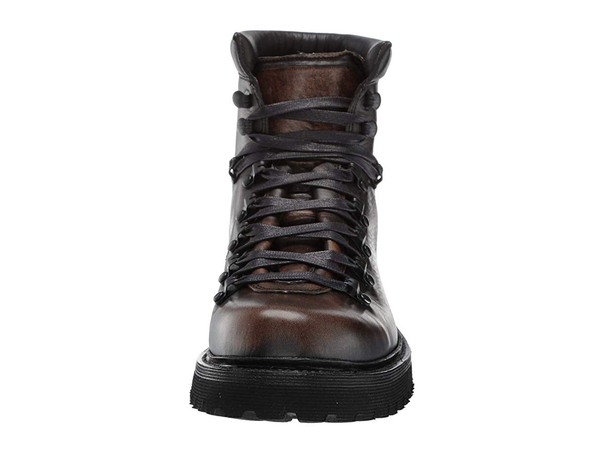frye woodson hiker review