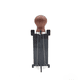 thumbnail image 1 of Máquina de café expreso de acero inoxidable 304, artefacto auxiliar, tela de café, inyección de polvo, dispensador de polvo tipo aguja + soporte, 1 of 5