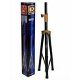 thumbnail image 2 of 2 Mr Dj Heavy Duty Deluxe Pro Audio Tripod DJ PA Speaker Stands Extend to 7 feet, 2 of 3