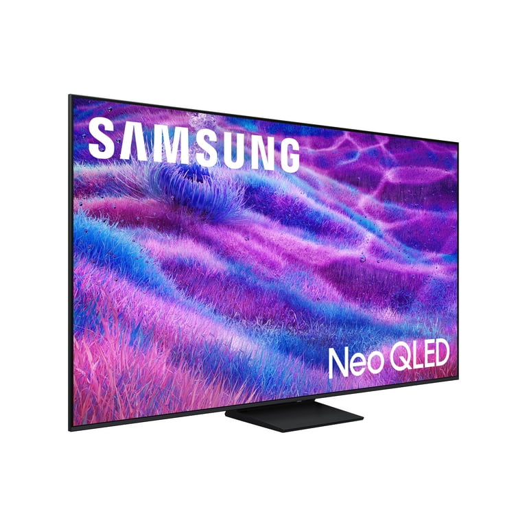 Samsung 55” Class Neo QLED 4K QN80F Samsung Vision AI Mini LED