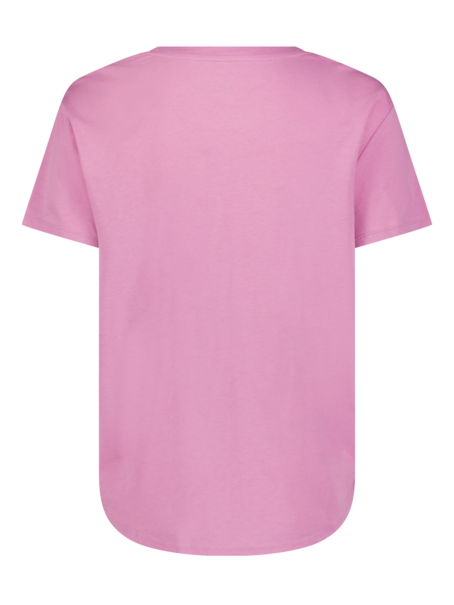 Reebok Women’s and Women's Plus Identity Short Sleeve Graphic T-Shirt, Sizes XS - 4X