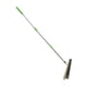 thumbnail image 2 of Cepillo de piso de alambre de acero inoxidable shamjiam 50 cm cerdas metálicas resistencia al óxido, 2 of 8