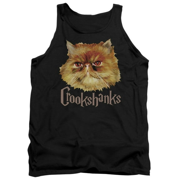 Harry Potter - Crookshanks Color - Tank Top - XX-Large