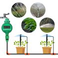thumbnail image 1 of Yeacher Water Timer Outlet Programmable Hose Faucet Timer In Garden Analogue Electronic Digital Waterproof 3/4", 1 of 8