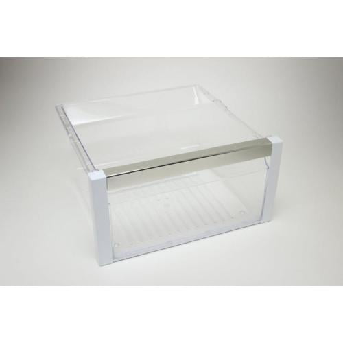 BOSCH 00445991 VEGETABLE CONTAINER (Genuine OEM Part)