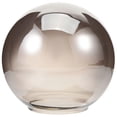 thumbnail image 1 of Globe Lamp Shade Glass Shade For Pendant Light Replacement Decorative Lampshade, 1 of 4