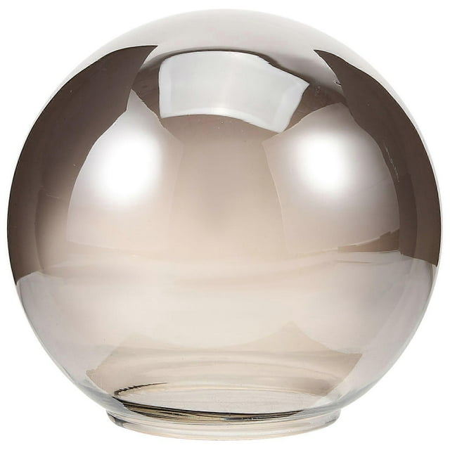 Globe Lamp Shade Glass Shade For Pendant Light Replacement Decorative Lampshade