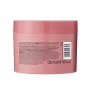 Soap & Glory Smoothie Star Body Butter with Shea Butter for Dry Skin, Reveal Softer and Smoother Skin, 10.1 oz