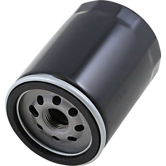 Spin-ON High Capacity Oil Filters