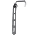 thumbnail image 1 of Nickson Exhaust Tail Pipe Hanger 17150 Universal; J Hook, 1 of 4