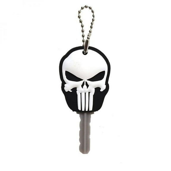 Skull Key Holder