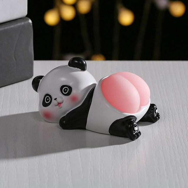 Decorative Healing Decompression Can Pinch Q-bombs, Creative Car Decoration Home Decoration