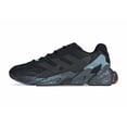 thumbnail image 4 of Ad-id-as X9000L4 M Black Pulse Aqua Size 8.5 Men's Running Shoes w/ Boost S23665, 4 of 6