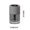 Gray, variant on Gcvizuso Essential Oil Diffuser, Aroma Diffuser, Enhance Every Journey With Our USB Car Charger Smart Purifier - Indulge In Soothing Fragrances Experience The Pleasure Of Fresh