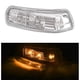 thumbnail image 2 of Luces Led Luz De Señal De Giro Para Geely Emgrand 7 Ec7 Ec715 Ec718, 2 of 5