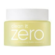 [Banila Co] Clean It Zero Cleansing Balm Nourishing 100ml