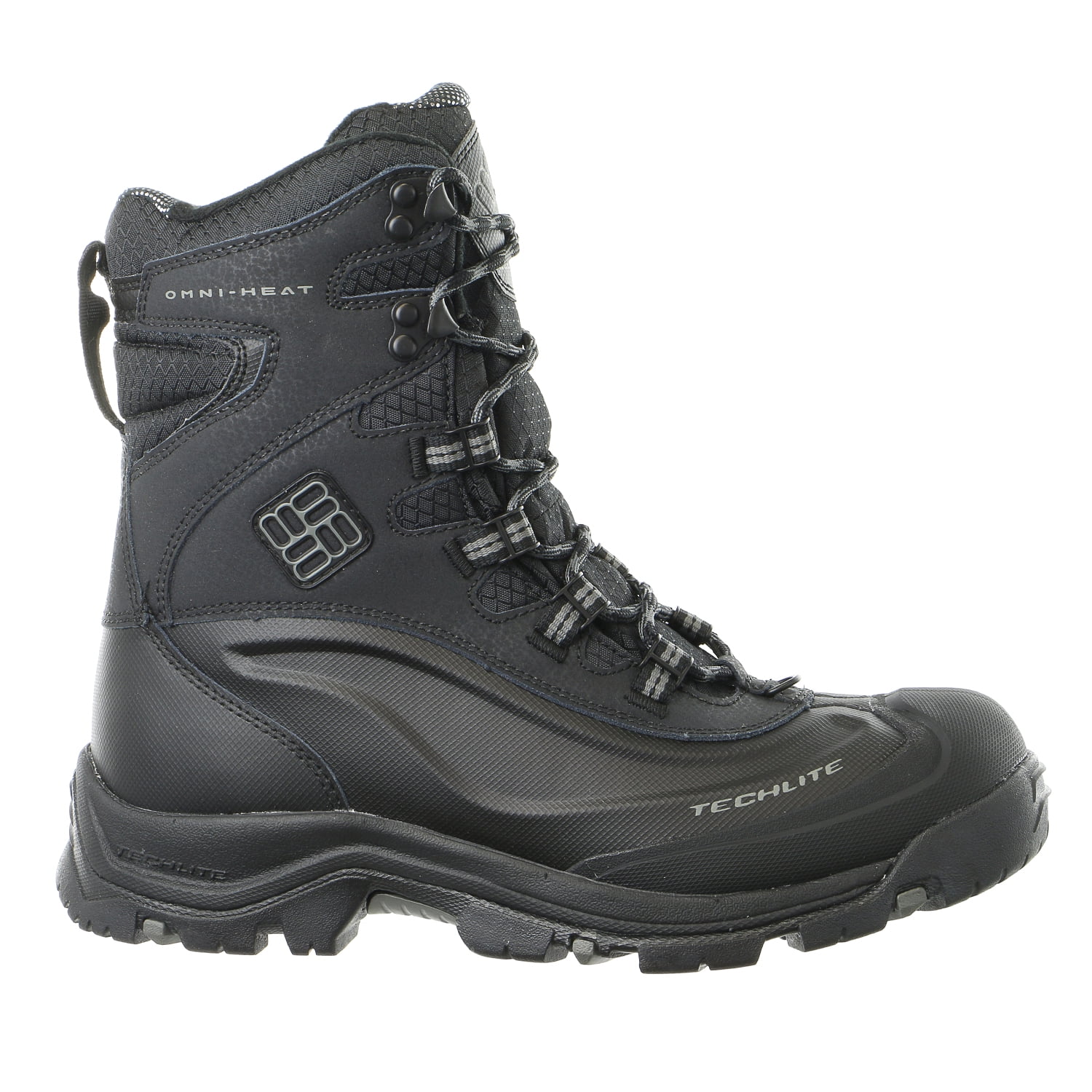 Columbia Bugaboot Plus III Omni Cold 