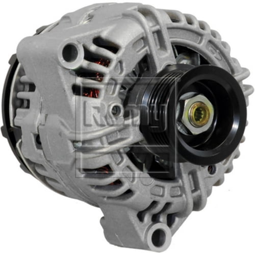 Alternator-Premium Remy 12750 Reman fits 2005 Chevrolet Avalanche 2500 8.1L-V8