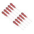 thumbnail image 3 of Gourd Shaped Awl, Penetrate  Shoe Repairing Hole Punch Awls   For DIY Handmade For Aligning, 3 of 8