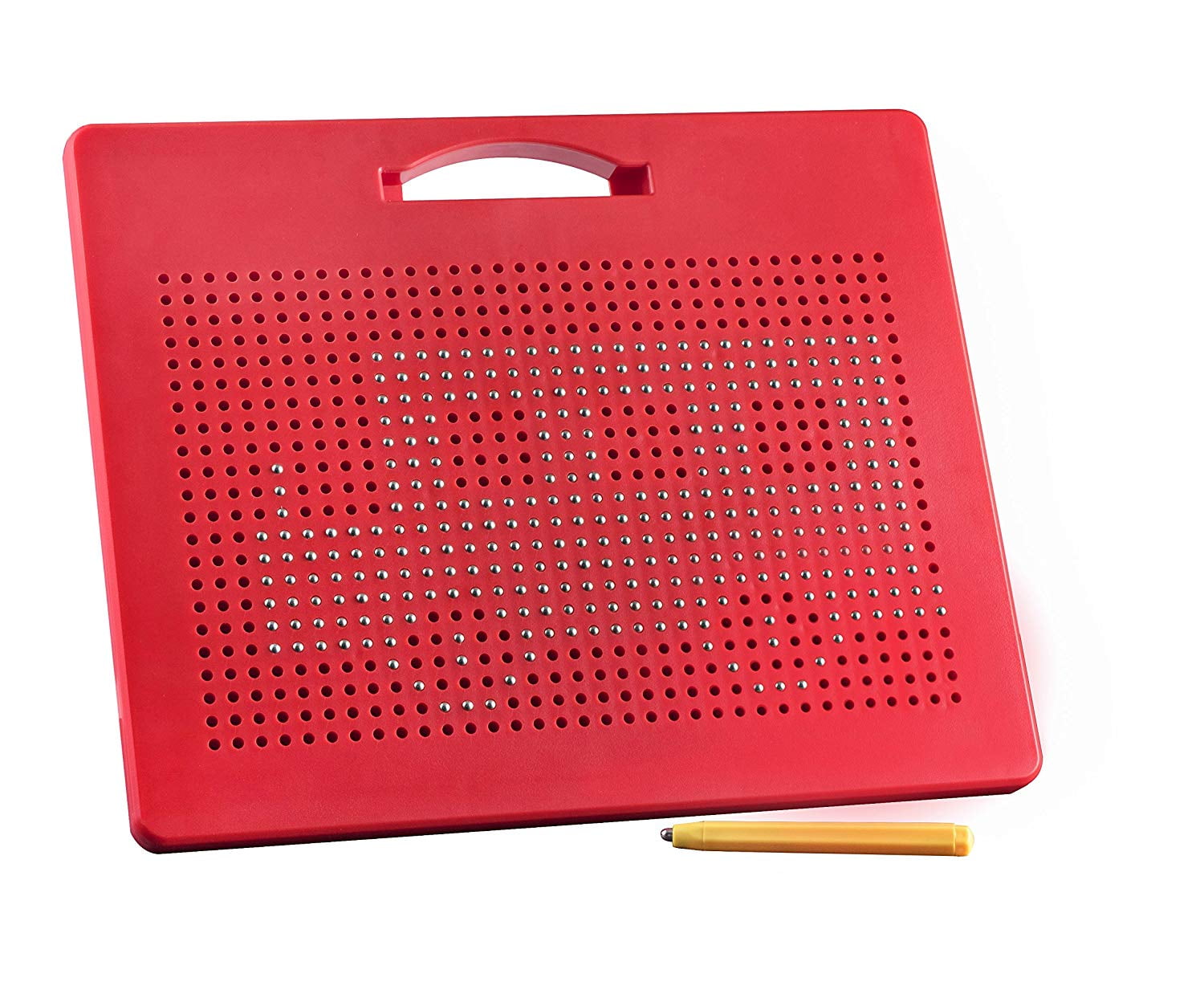 magnetic ball drawing board