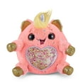thumbnail image 5 of Rainbocorns Fairycorn Surprise Series 4 - Unicorn, 5 of 5