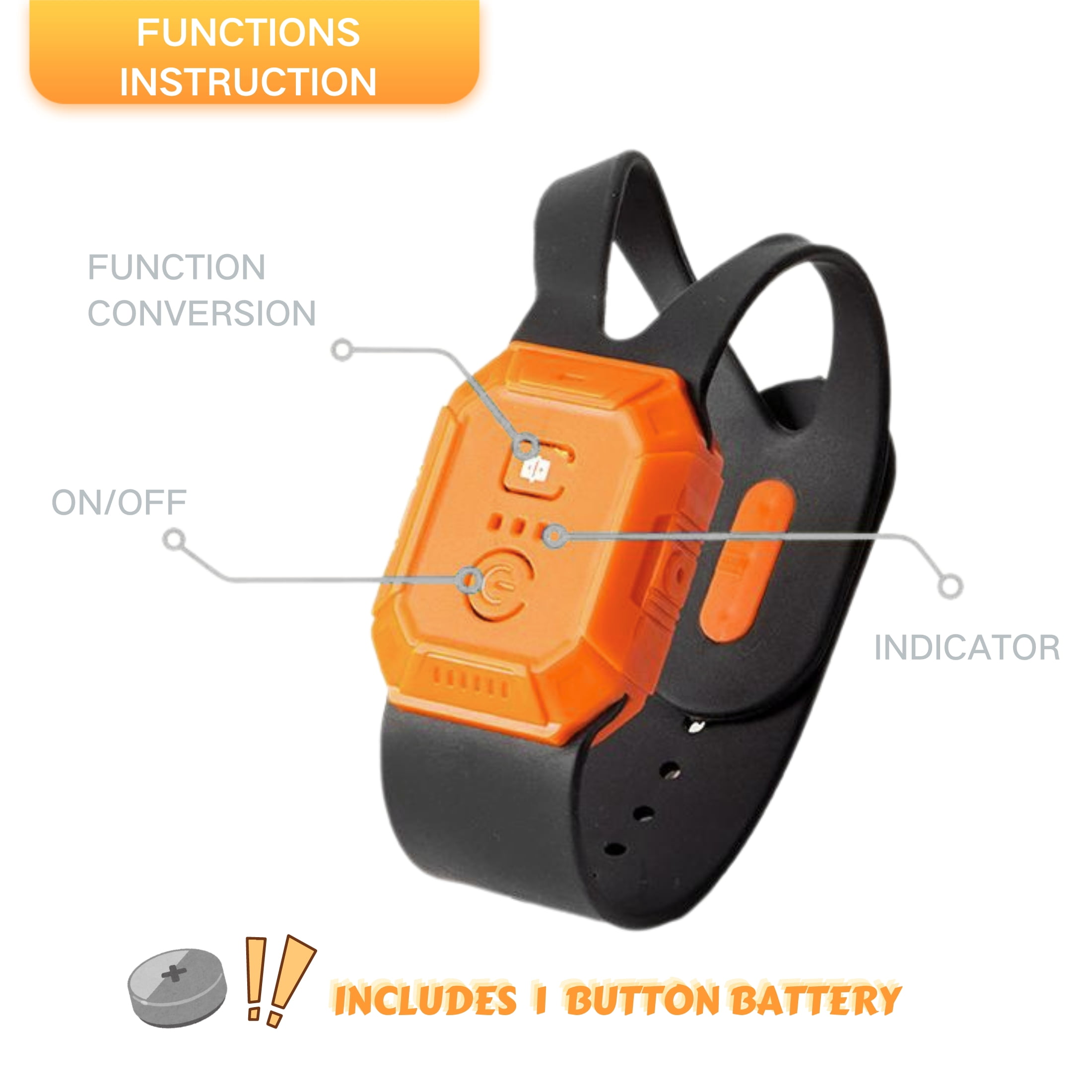 Gesture Sensing RC Stunt Car 4WD 2.4GHz Drift Twist Car Toy off-Road Vehicle w/ Light & Music