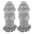 thumbnail image 2 of 2 Pcs Accessoires de Toilette pour Chiot, Colonne d'Entraînement pour Chien, 2 of 8